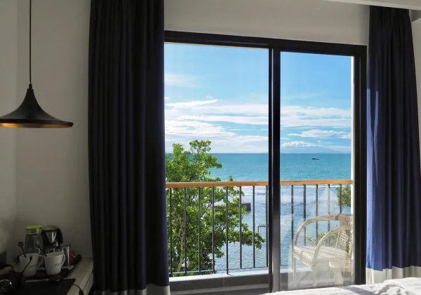 Petualangan Tak Terlupakan Bersama Aston Hotels di Banten: Menikmati Keindahan Pantai, Keramaian Kota, dan Budaya yang Kaya