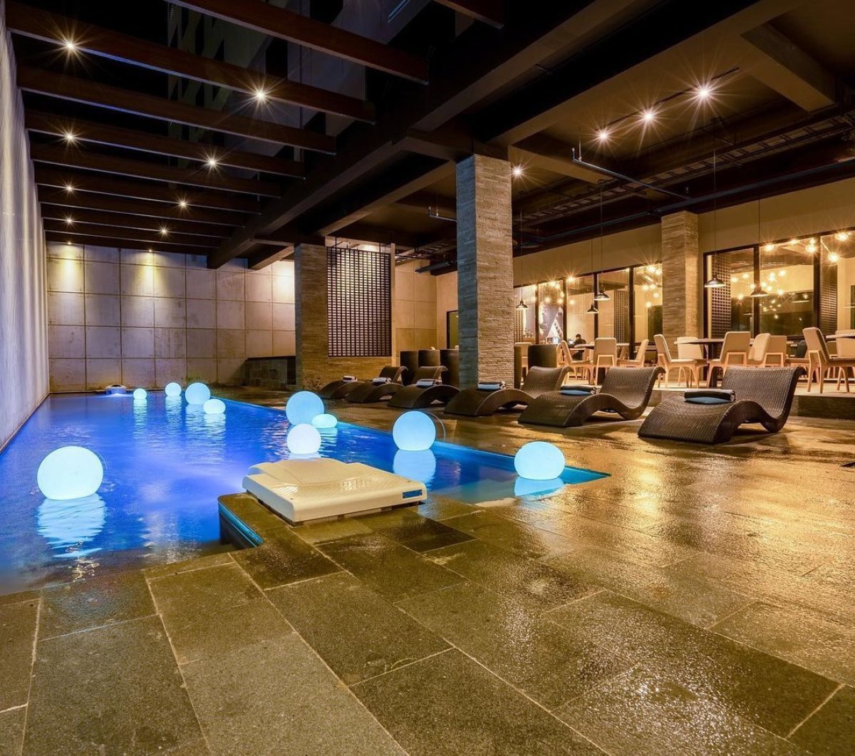 Rekomendasi 3 Hotel Bagus dengan Fasilitas Lengkap di Kota Cilegon Banten, Pas Buat Staycation Bareng Keluarga