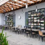 Kafein Ciapus: Destinasi Hangout Instagramable dengan Harga Ramah Kantong di Jantung Ciapus, Bogor
