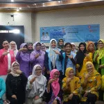 Pemprov Banten Gelar Penguatan Budaya Antikorupsi bagi Organisasi Perempuan