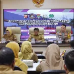 Pemkab Tangerang Gelar Rakor Darurat Antisipasi Cuaca Ekstrem Akhir 2025