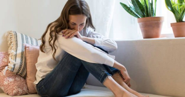 Kasus Gangguan Kecemasan di Indonesia Dukungan Keluarga Meningkat, Ahli Ingatkan Pentingnya