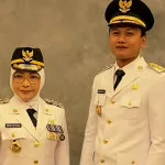 Bupati Pandeglang Sambut Perwira Siswa Seskoad di Pendopo, Wabup Iing Lanjutkan Audiensi dengan BPPKB