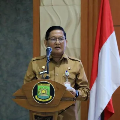 Pemkot Tangerang Perkuat Pelibatan Publik dalam Penyusunan Revisi RTRW