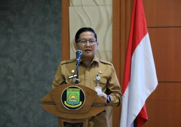 Pemkot Tangerang Perkuat Pelibatan Publik dalam Penyusunan Revisi RTRW