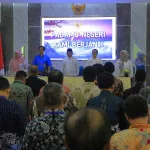 Sekda Kota Tangerang Tekankan Peran Guru sebagai Pelopor Transformasi Pendidikan Digital