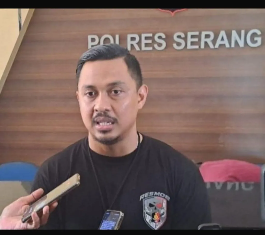 Kaur Keuangan Desa Petir Diduga Tilep Dana Desa Rp1 Miliar, Kasus Naik ke Penyidikan