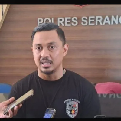 Kaur Keuangan Desa Petir Diduga Tilep Dana Desa Rp1 Miliar, Kasus Naik ke Penyidikan
