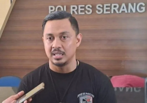 Kaur Keuangan Desa Petir Diduga Tilep Dana Desa Rp1 Miliar, Kasus Naik ke Penyidikan