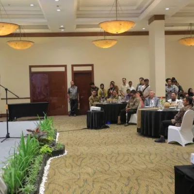 Wali Kota Tangerang Raih Penghargaan The Best Performance Leadership di Banten Achievement TangerangPos Awards 2025