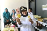 Wabup Tangerang Ajak Warga Jadi Anggota Koperasi Desa Merah Putih