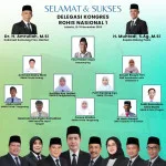 Delegasi Banten Siap Harumkan Nama Daerah di Kongres Rohis Nasional I