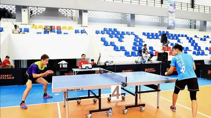 Digitalisasi Pelayanan Publik di Tangerang Berbuah Manis, Pendapatan Fitur TimSport Tembus Rp7 Miliar