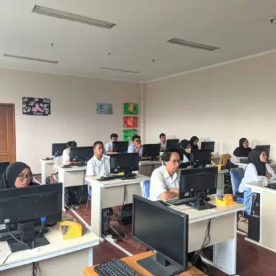 Pemkot Tangerang Buka Pelatihan Artificial Intelligence (AI) Batch 3, Gratis untuk Warga