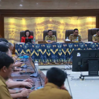 Pemkot Tangerang Gelar Seminar Personal Branding untuk Tingkatkan Kapasitas ASN