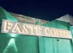 Faste Coffee Serang Jadi Pilihan Baru Pecinta Kopi di Kota Serang