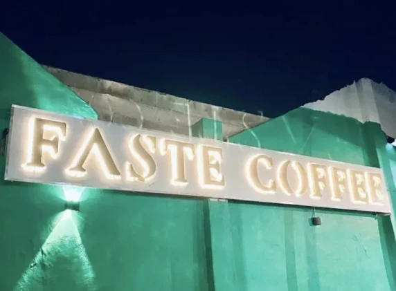 Faste Coffee Serang Jadi Pilihan Baru Pecinta Kopi di Kota Serang