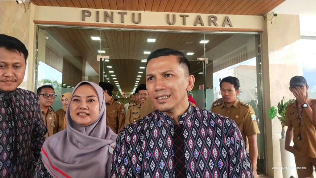 RS Fatimah Kolaborasi dengan Pemkot Serang Dukung Pelebaran Jalan Simpang Drangong