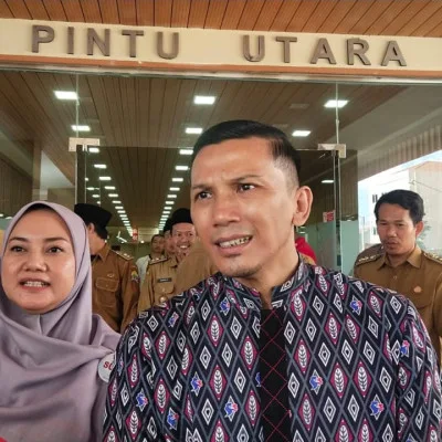 RS Fatimah Kolaborasi dengan Pemkot Serang Dukung Pelebaran Jalan Simpang Drangong