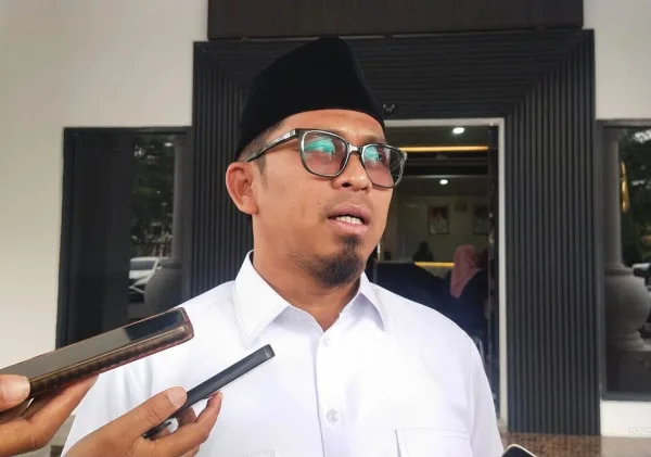 Pemkot Serang Gandeng Teach First Indonesia Tingkatkan Kualitas Pendidikan Mulai 2026