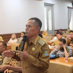 Kanwil Imigrasi Banten Gelar FGD Perkuat Desa Binaan Cegah TPPO dan TPPM