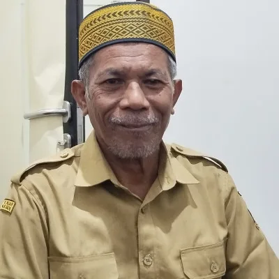 Pemkot Serang Berangkatkan 10 KK Ikuti Program Transmigrasi ke Sulawesi Barat