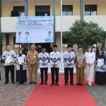 Gubernur Banten Apresiasi Kolaborasi Pendidikan dan Dunia Kerja Pemkot Tangerang