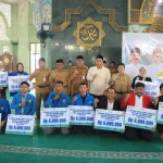 Pemkot Tangerang Buka Pendaftaran Bansos Mahasiswa 2026, Bantuan Rp6 Juta per Penerima