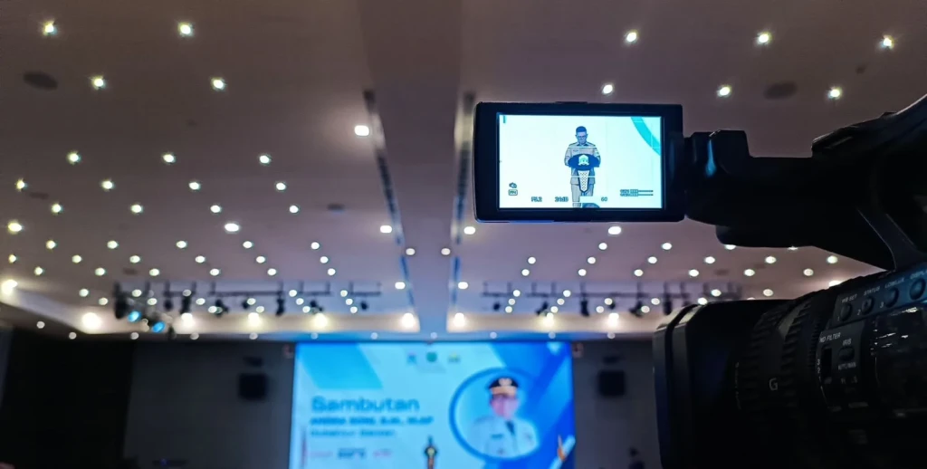 Pemkot Serang Luncurkan Implementasi Manajemen Talenta, Langkah Awal Meningkatkan Kualitas ASN