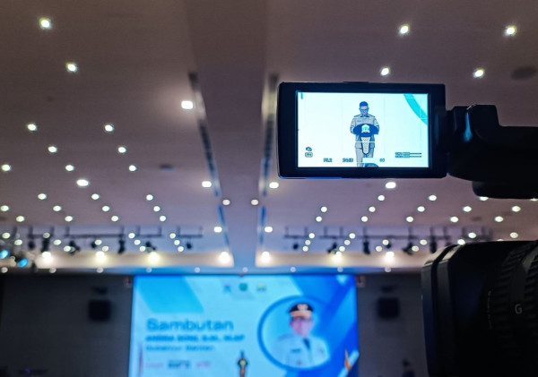 Pemkot Serang Luncurkan Implementasi Manajemen Talenta, Langkah Awal Meningkatkan Kualitas ASN