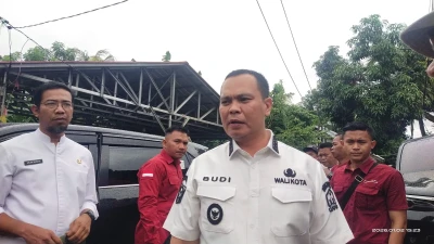 Banjir Berulang di Bumi Agung Permai, Wali Kota Serang Murka ke BPJT