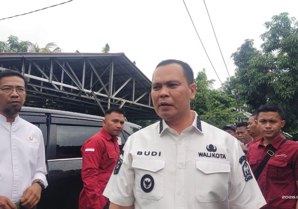 Banjir Berulang di Bumi Agung Permai, Wali Kota Serang Murka ke BPJT