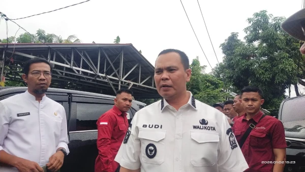 Banjir Berulang di Bumi Agung Permai, Wali Kota Serang Murka ke BPJT
