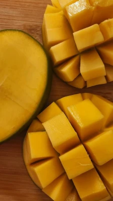 Manfaat Konsumsi Buah Mangga, Si Manis yang Kaya Nutrisi