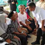 Gubernur Banten Pastikan Masyarakat Desil 1�