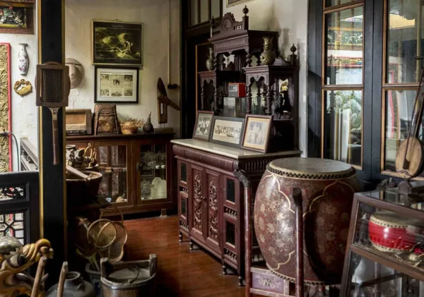 Museum Benteng Heritage: Sebuah Permata Sejarah di Tangerang