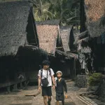 Suku Baduy, Masyarakat Adat yang Menjaga Warisan Nenek Moyang