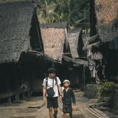 Suku Baduy, Masyarakat Adat yang Menjaga Warisan Nenek Moyang