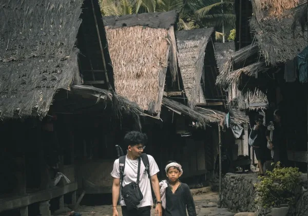 Suku Baduy, Masyarakat Adat yang Menjaga Warisan Nenek Moyang