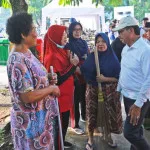 Kota Tangerang Jadi Lokus Nasional Aksi Nyata Jumat Bersih Sampah