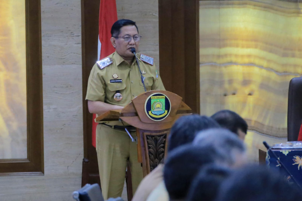 Isu Tagihan Jasa Wasit Rp 17 Miliar, Pemkot Tangerang: Tidak Ada Kewajiban Hukum