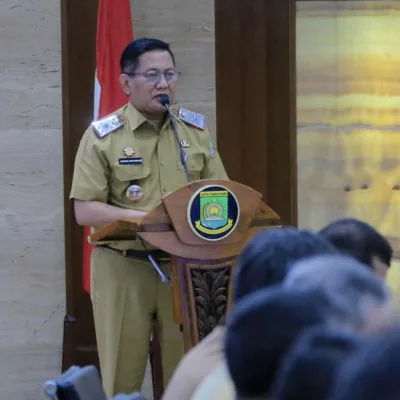 Isu Tagihan Jasa Wasit Rp 17 Miliar, Pemkot Tangerang: Tidak Ada Kewajiban Hukum