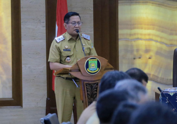 Isu Tagihan Jasa Wasit Rp 17 Miliar, Pemkot Tangerang: Tidak Ada Kewajiban Hukum