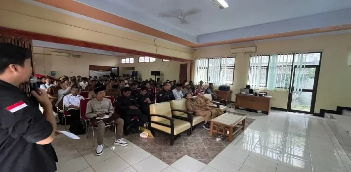 Pemutakhiran Data PMKS di Kabupaten Serang Tahun 2024: Langkah Strategis Menuju Peningkatan Kesejahteraan Sosial
