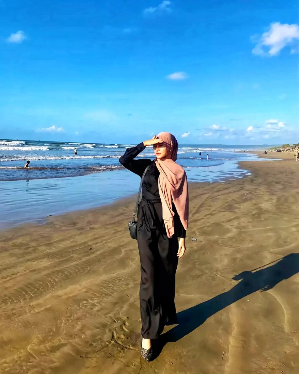 Pantai Bagedur, Tempat Wisata Seru dan Edukatif di Banten