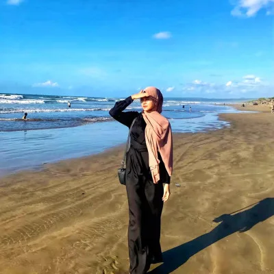 Pantai Bagedur, Tempat Wisata Seru dan Edukatif di Banten