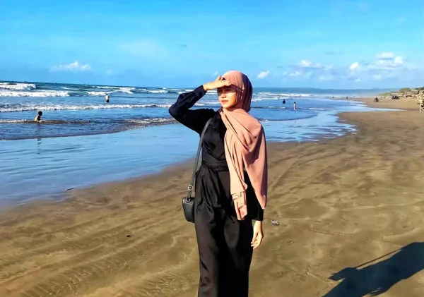 Pantai Bagedur, Tempat Wisata Seru dan Edukatif di Banten