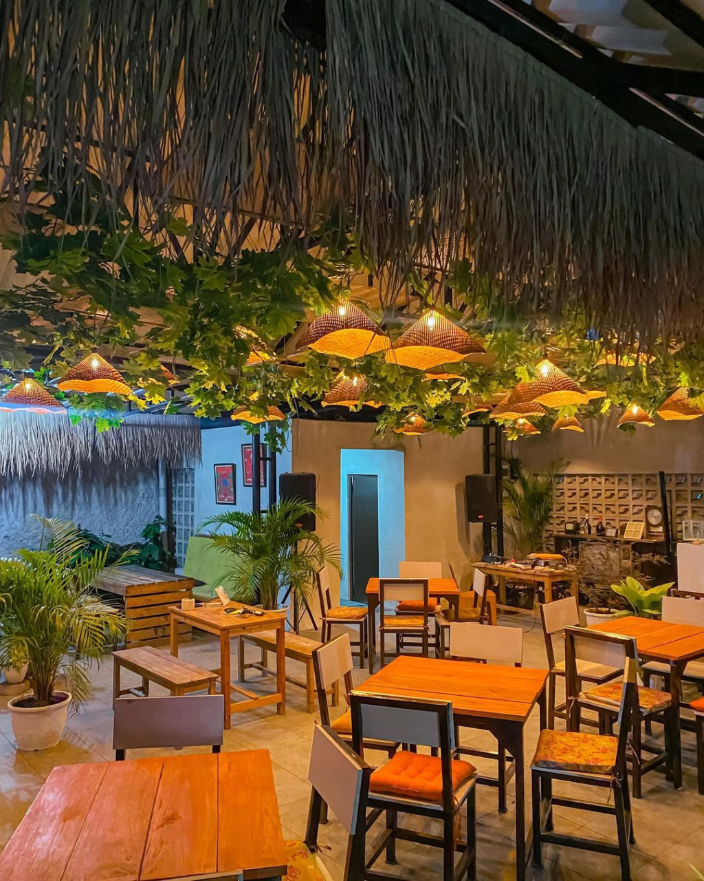 Warung Mba Kiran, Surga Kuliner Murah Meriah di Dekat UNPAK Bogor