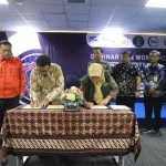 Kolaborasi Pemerintah Kota Tangerang, Diskominfo, dan Swiss German University Tingkatkan Keamanan Siber