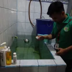 Kota Tangerang Tingkatkan Kewaspadaan DBD: Langkah Preventif dan Aplikasi Perisai Jadi Kunci Utama